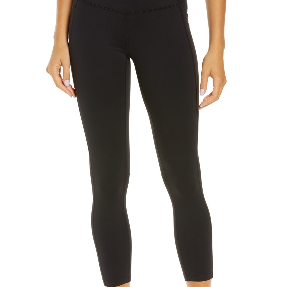 Zella live in high waist leggings size M